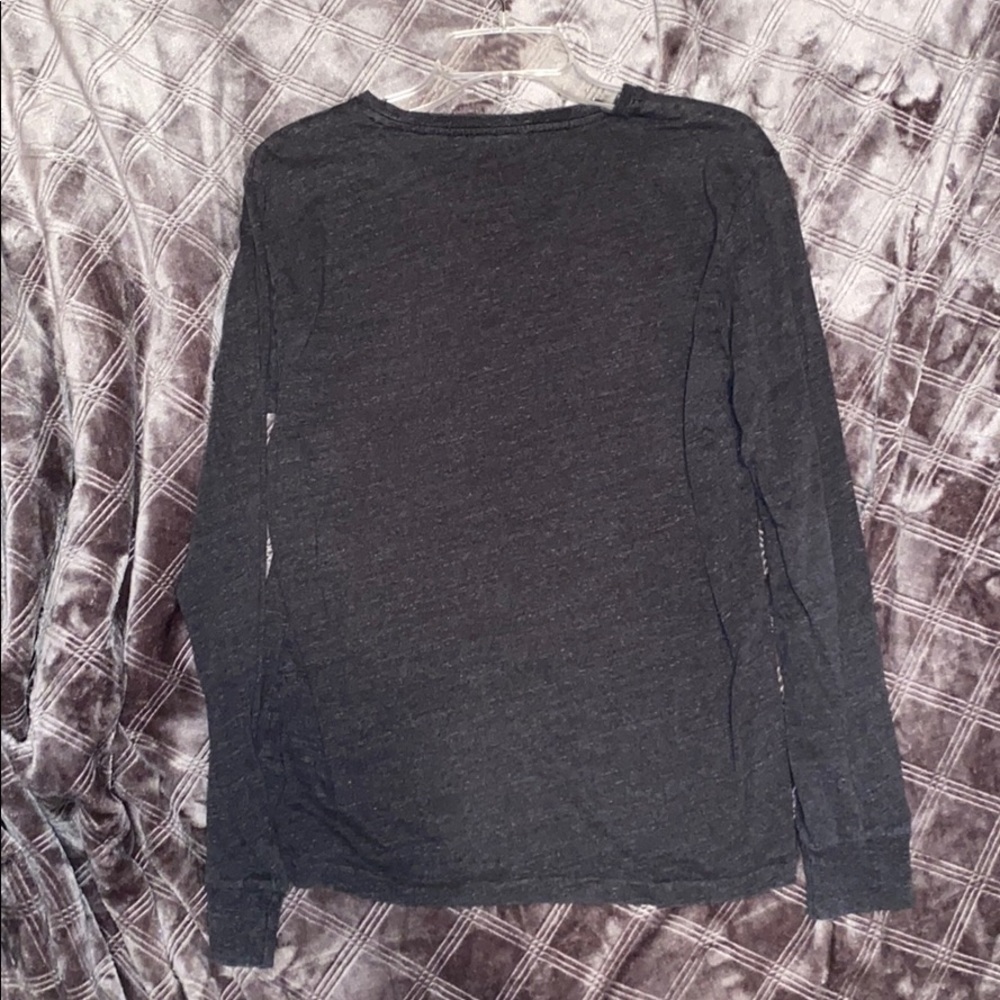 Polo Long Sleeve - Picture 2 of 4